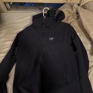 Men’s Gamma Hoody